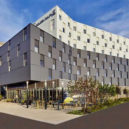 Radisson Hotel Bordeaux-3