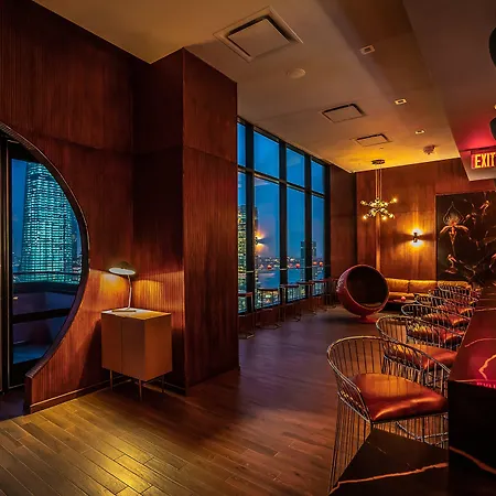 Aliz Hotel Times Square-2