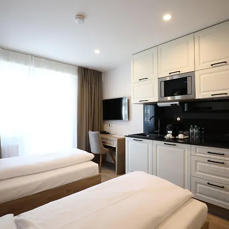 Sleep Inn Duesseldorf-2