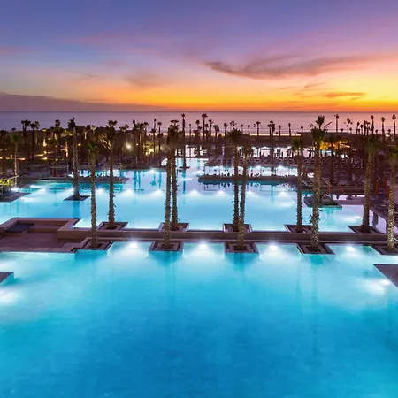 Hotel Riu Palace Tikida Agadir-3