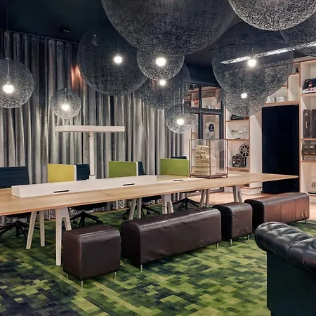 Citizenm Glasgow-3