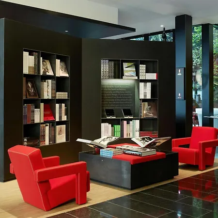 Citizenm London Bankside-3