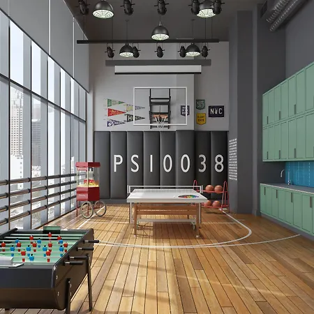 Moxy Nyc Downtown-2