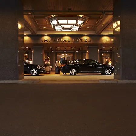 Imperial Hotel Tokyo-2