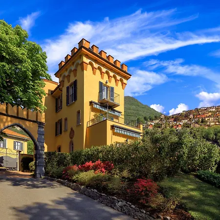 Villa D Este-2
