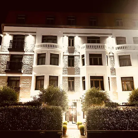 Gatsby Hotel - Adults Only - Restaurant - Small Luxury Hotel By F-Hotels-3