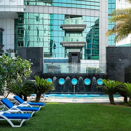 Four Points By Sheraton Sharjah-2