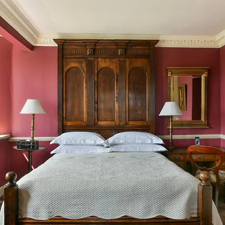 The Gore London - Starhotels Collezione-2