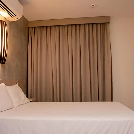 Go Inn Hotel Aracaju-3