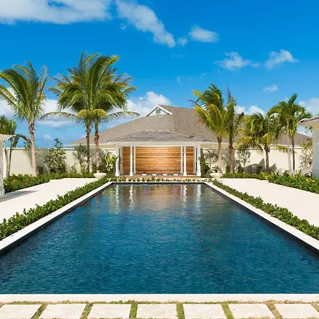 The Shore Club Turks & Caicos-2