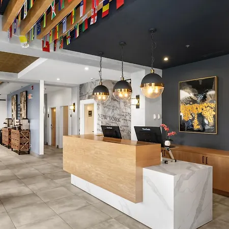 Lake Placid Inn Boutique Hotel-3