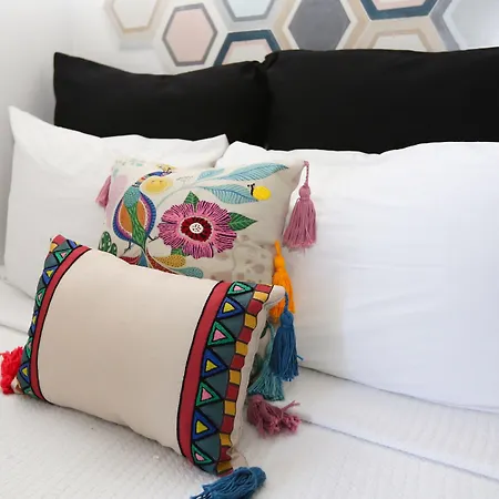 Casa Chukum - Hotel Boutique-2