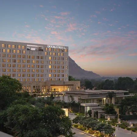 Doubletree By Hilton Jaipur Amer-2