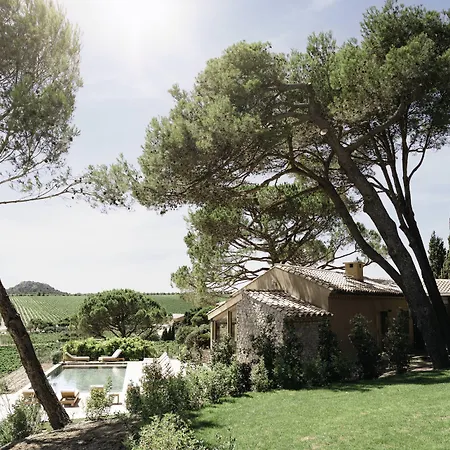Chateau L'Hospitalet Wine Resort Beach & Spa-2