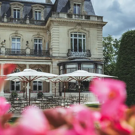 Domaine les Crayères-2