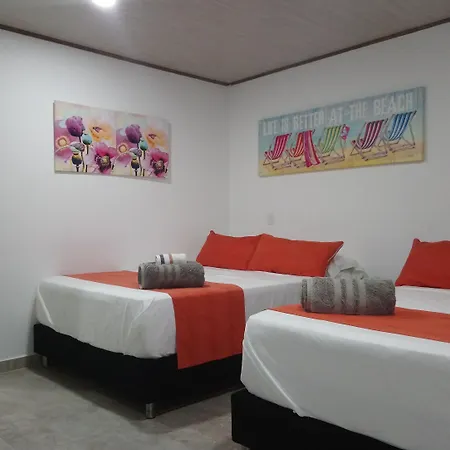 Hotel Mare Mare Inn-2