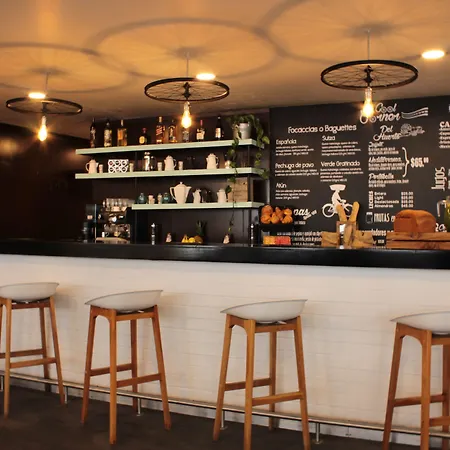 Hotel B Urban Xaman By Fontan Reforma-3