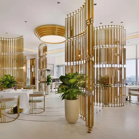 Josun Palace, A Luxury Collection Hotel, Seoul Gangnam-3