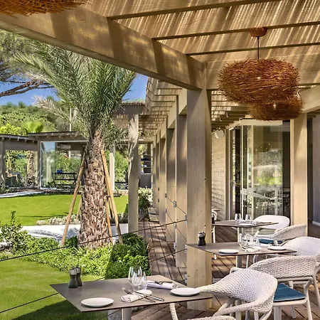 7Pines Resort Sardinia - A Destination By Hyatt-2