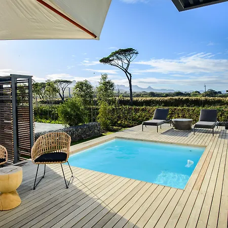 Vergenoegd Löw Boutique Hotel&Spa-2