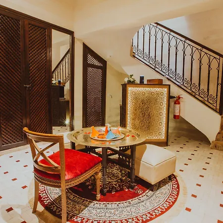 Riad El Hara-3