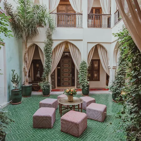 Riad El Hara-2