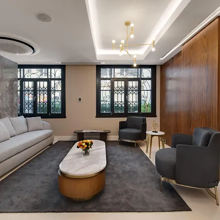 Gleam Collection Hotel-3