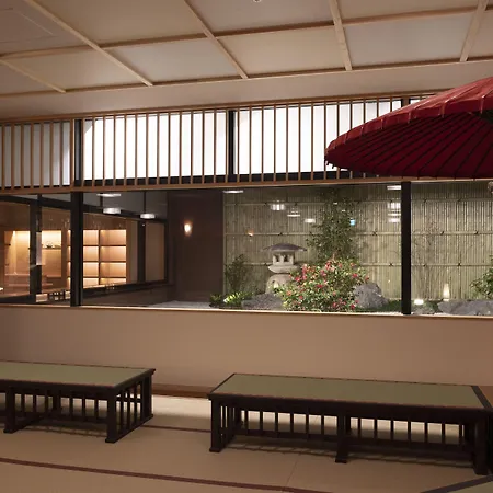 Kyoto Umekoji Kadensho-2