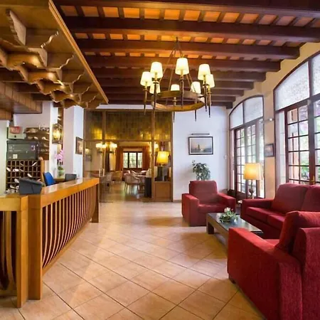 Hotel La Carolina-2