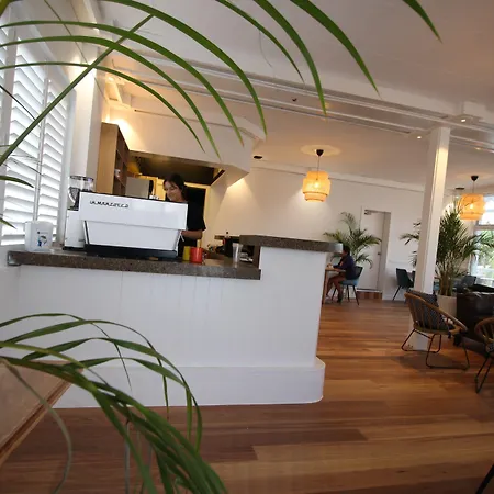 Batemans Bay Lodge-3