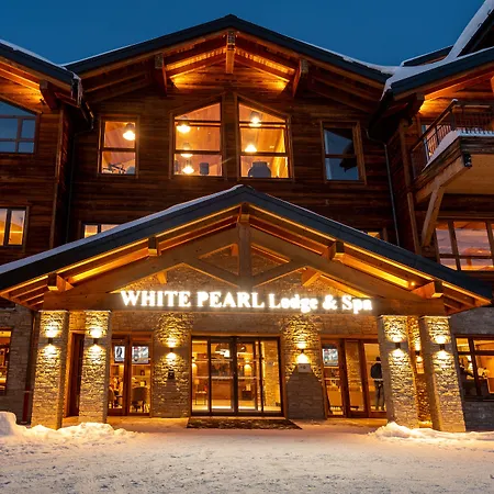 Cgh Residences & Spas White Pearl Lodge-3