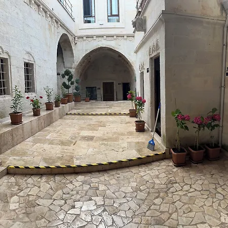 Hira Cave Hotel-3