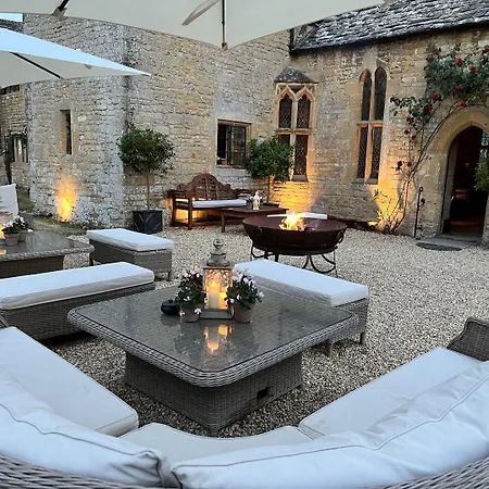 Abbots Grange (Adults Only)-2