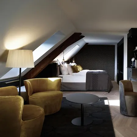 Sorell Boutique-Hotel Seefeld Zuerich-2