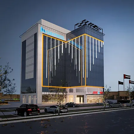 Saray Deluxe Hotel Apartments-2