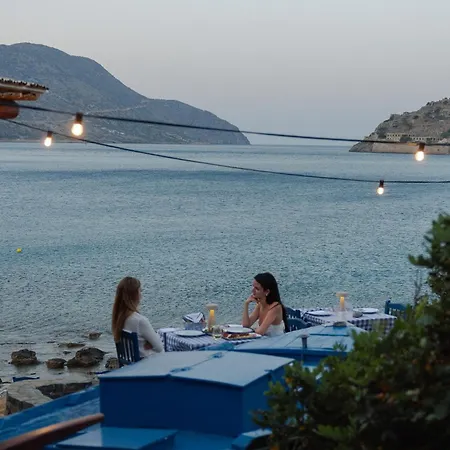Phaea Blue - Small Luxury Hotels Of The World-2