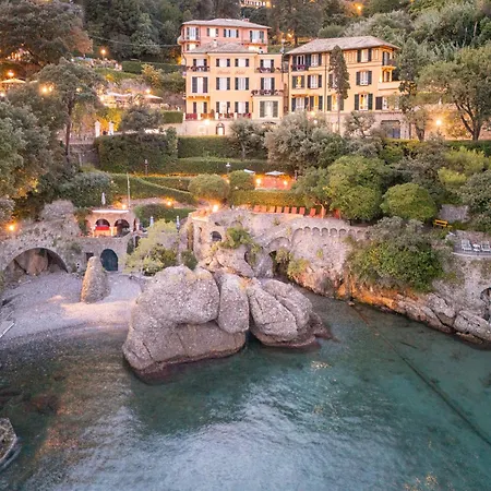 Hotel Piccolo Portofino-3