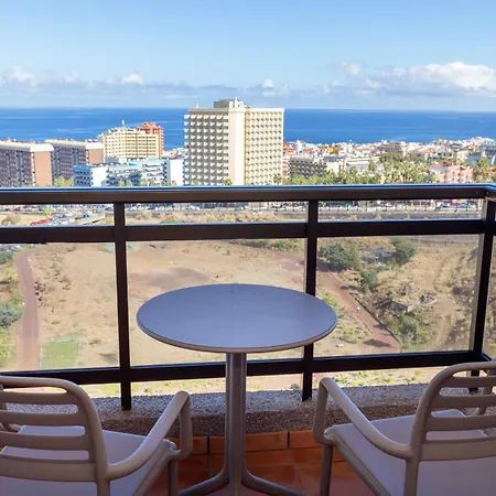 Aluasoul Orotava Valley - Adults Only - Hyatt Inclusive Collection-3