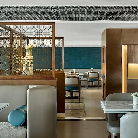 Cairo Marriott Hotel-3