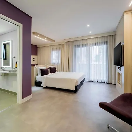 Mercure Sao Paulo Pamplona-2