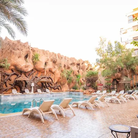 Imperial Holiday Hotel & Spa-3