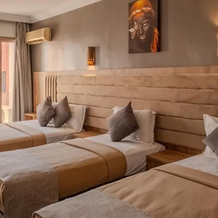 Imperial Holiday Hotel & Spa-2