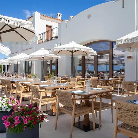 Mangia'S Santa Teresa Sardinia, Curio Collection By Hilton-2