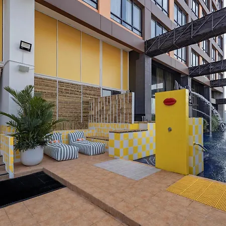Siam At Siam Design Hotel Bangkok-2