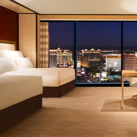 Encore At Wynn Las Vegas-2
