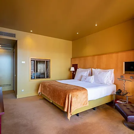 Pestana Palacio Do Freixo, Pousada & National Monument - The Leading Hotels Of The World-3