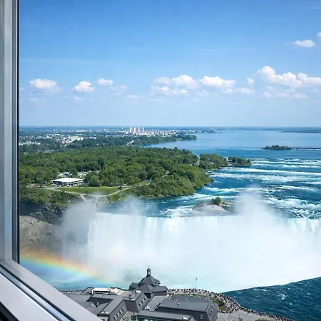 Tower Hotel At Fallsview-3