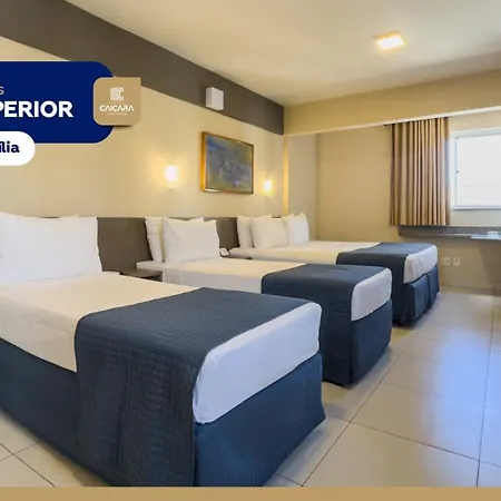 Hotel Caiçara João Pessoa-2