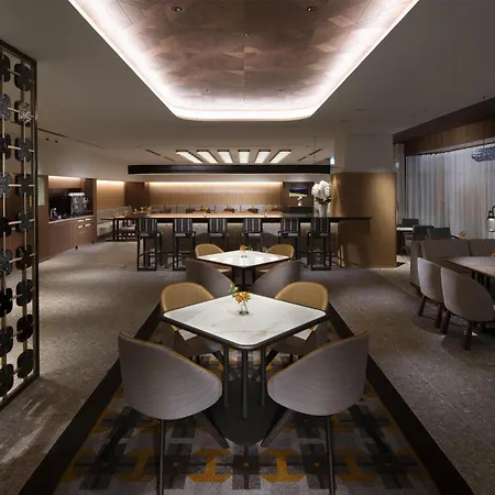 Hilton Nagoya Hotel-2