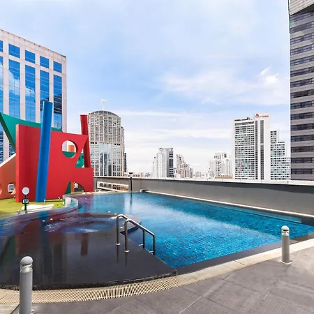 S31 Sukhumvit Hotel-3